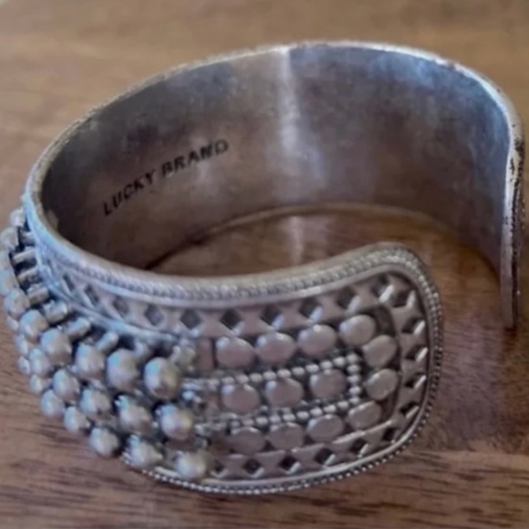 Lucky Brand Cuff - Picture 2 of 2